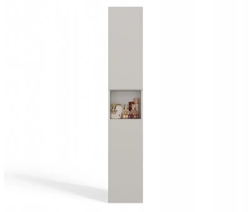 Шкаф-пенал Top E Shop NEL 1740×310×300 мм Photo 2
