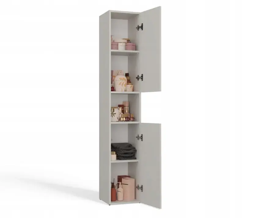 Шкаф-пенал Top E Shop NEL 1740×310×300 мм Photo 3