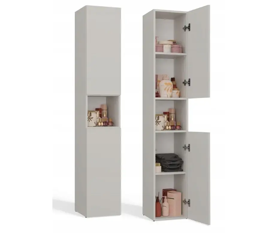 Шкаф-пенал Top E Shop NEL 1740×310×300 мм Photo 4