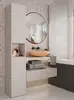Шкаф-пенал Top E Shop NEL 1740×310×300 мм Photo 5