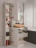 Шкаф-пенал Top E Shop NEL 1740×310×300 мм Photo 6