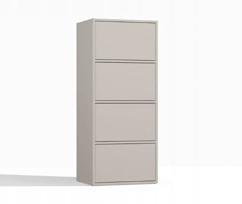 Top e Shop ALMA atvilktņu skapis Photo 7
