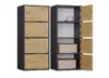 Chest of Drawers Top E Shop ALMA 4-door 500×1190×400 Photo 5