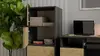 Chest of Drawers Top E Shop ALMA 4-door 500×1190×400 Photo 10