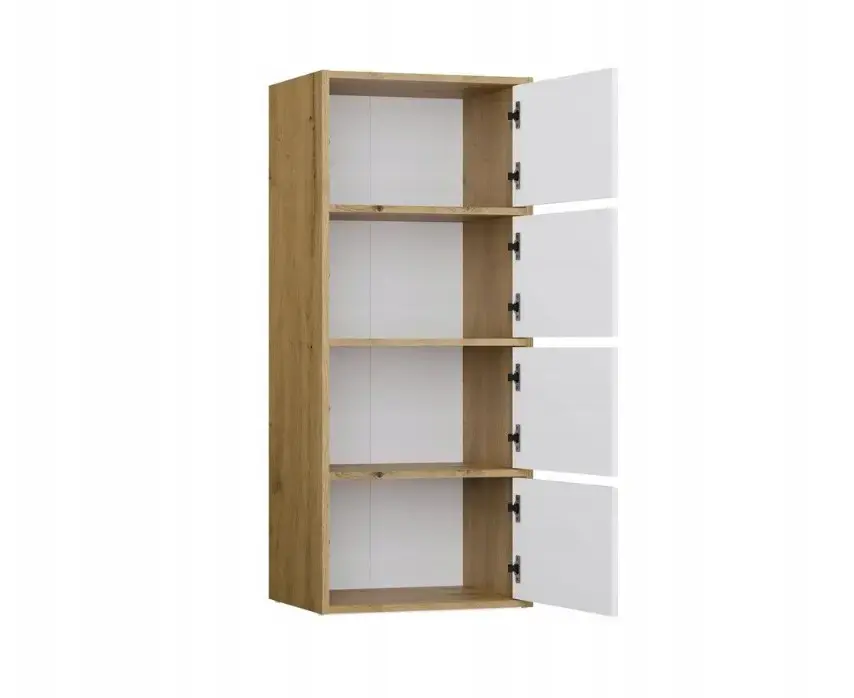 Atvilktņu skapītis ALMA no top e shop Photo 3