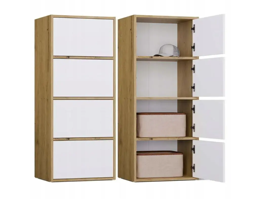 Atvilktņu skapītis ALMA no top e shop Photo 6