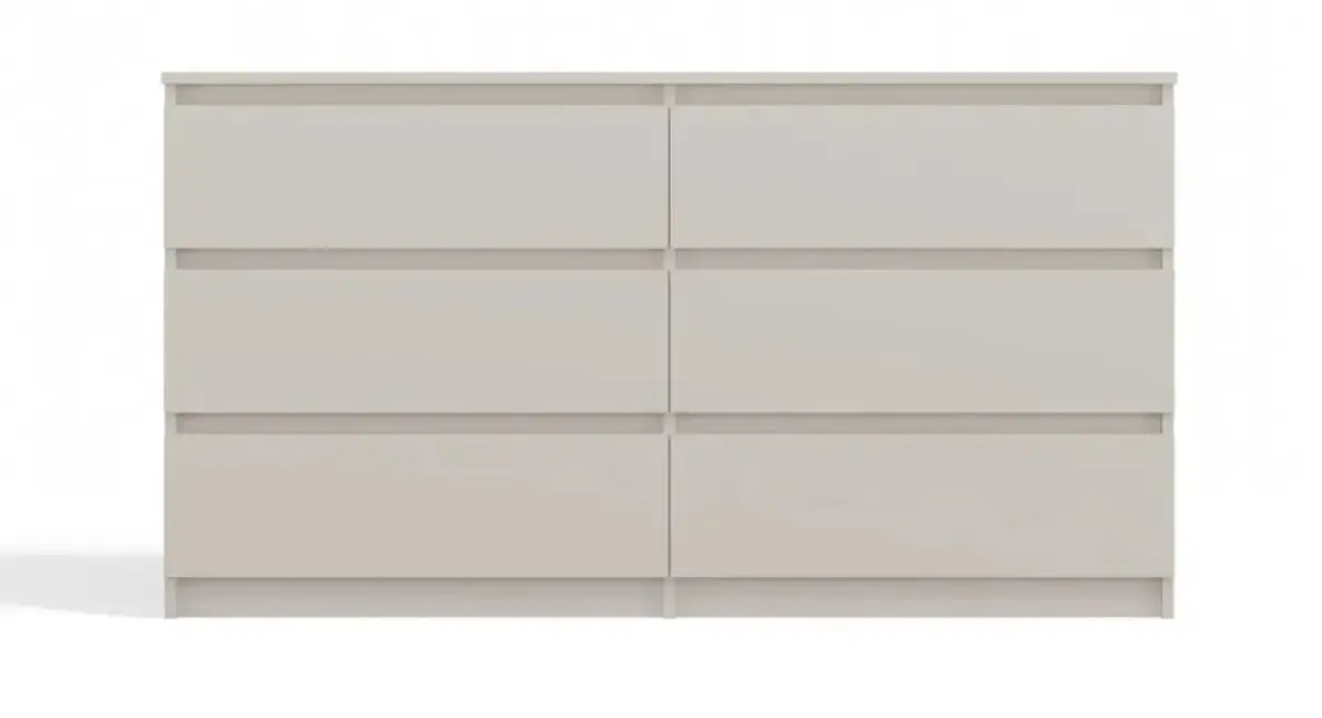 Atvilktņu skapis MALWA M6/140 — top e shop Photo 2