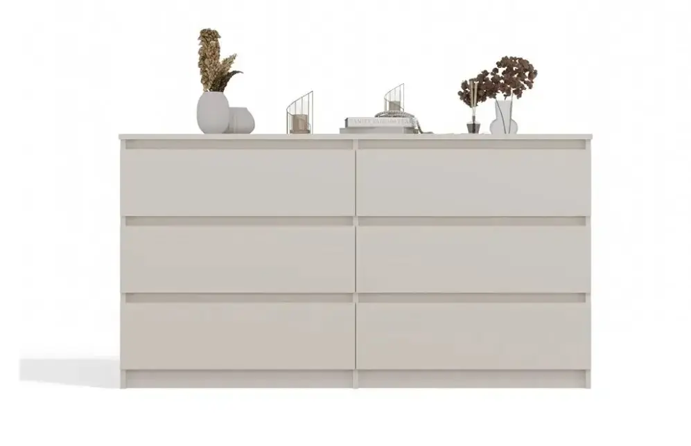 Atvilktņu skapis MALWA M6/140 — top e shop Photo 3