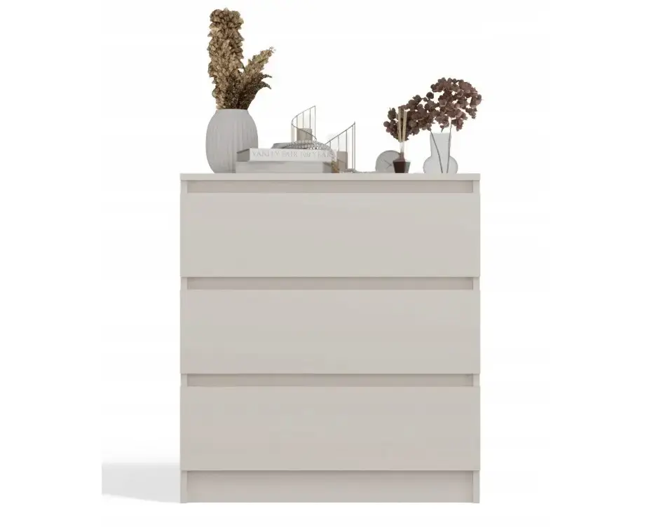 Atvilktņu komode MALWA M3 — top e shop Photo 4