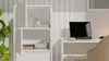 Top E Shop ALMA белый шкаф‑комод 4 двери Photo 9