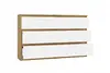 Top E Shop Malwa Комод 6 ящиков 120 см Photo 2