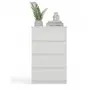 Top E Shop MALWA M4/60 комод 4 ящика Photo 4
