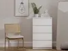 Top E Shop MALWA M4/60 комод 4 ящика Photo 6