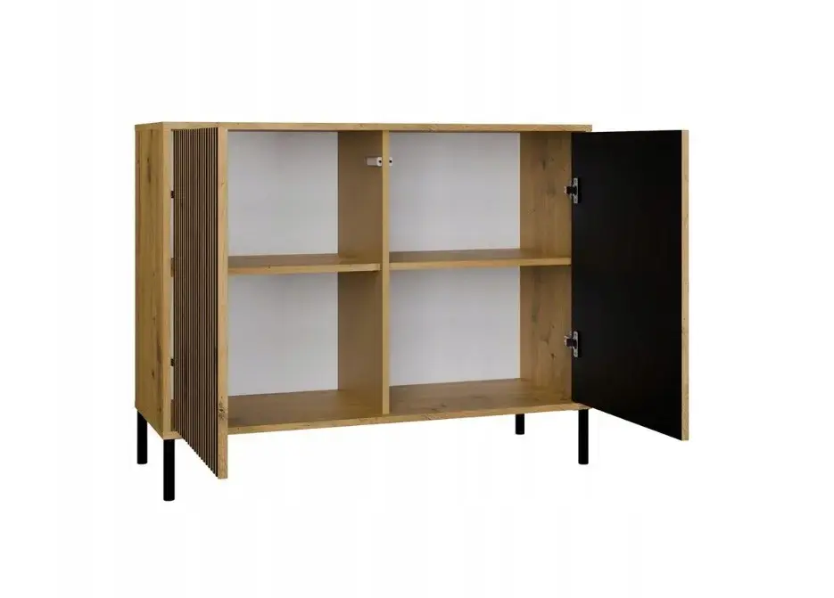 Комод KAMARO 2D SLIM от top e shop Photo 2