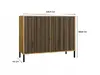 Комод KAMARO 2D SLIM от top e shop Photo 3