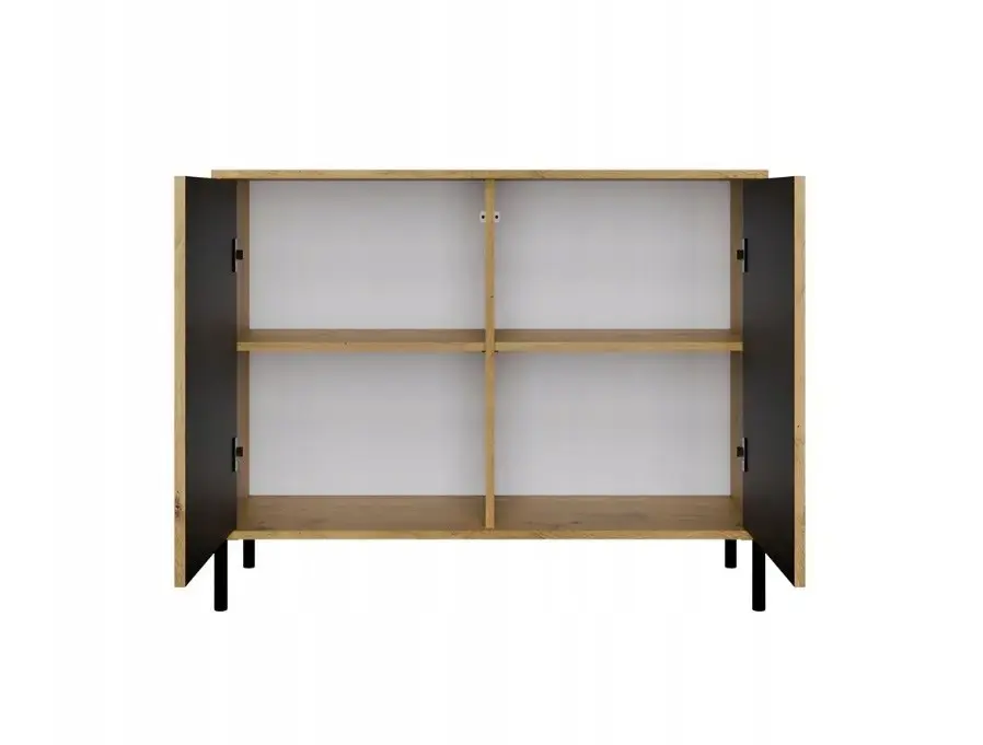 Комод KAMARO 2D SLIM от top e shop Photo 5