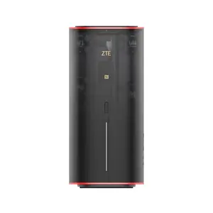 Беспроводной маршрутизатор ZTE G5 Ultra Gaming — ZTE G5 Ultra Gaming