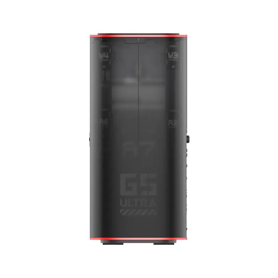 Беспроводной маршрутизатор ZTE G5 Ultra Gaming Photo 2