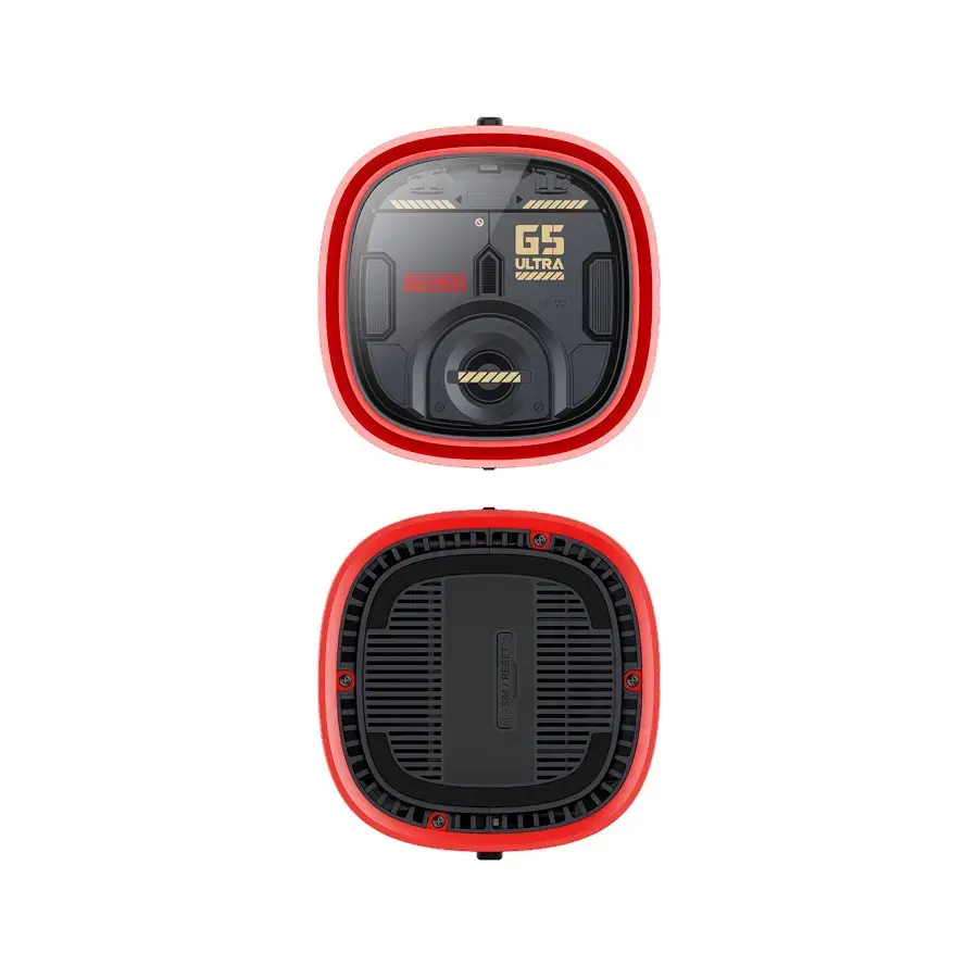 Беспроводной маршрутизатор ZTE G5 Ultra Gaming Photo 3