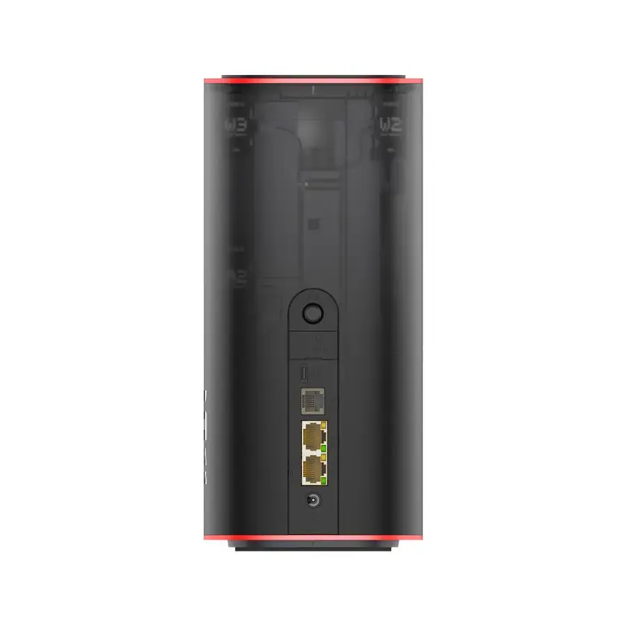 Беспроводной маршрутизатор ZTE G5 Ultra Gaming Photo 4