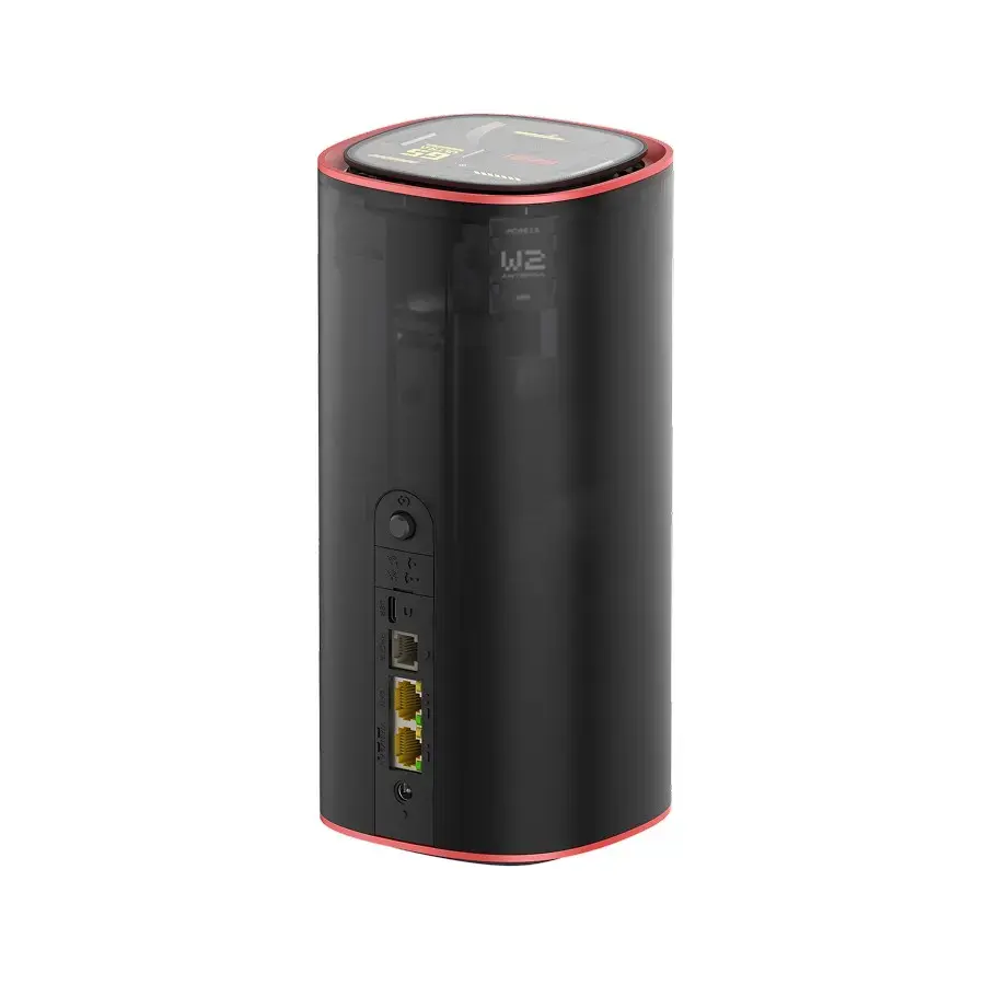 Беспроводной маршрутизатор ZTE G5 Ultra Gaming Photo 5