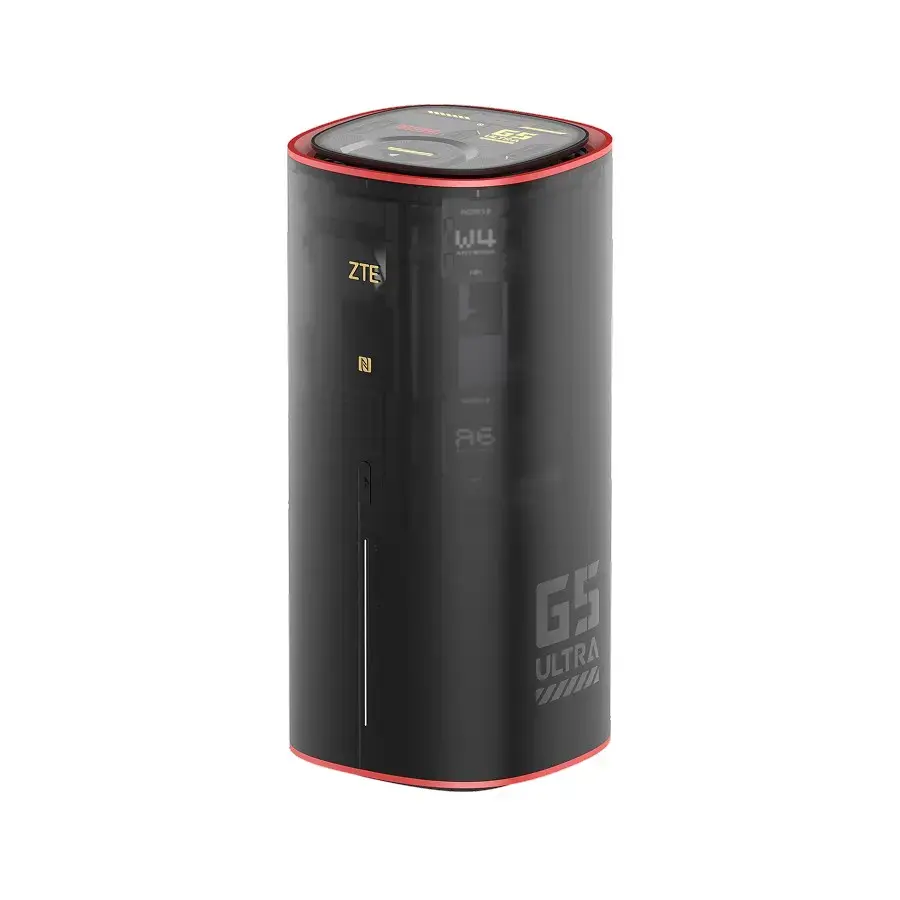 Беспроводной маршрутизатор ZTE G5 Ultra Gaming Photo 6