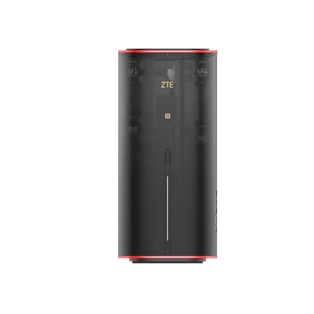 Беспроводной маршрутизатор ZTE G5 Ultra Gaming Photo 8