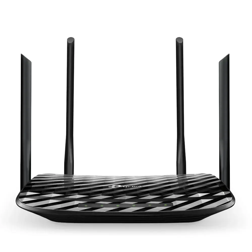 TP‑LINK AC1200 Dual‑band Wi‑Fi 5 maršrutētājs Photo 2