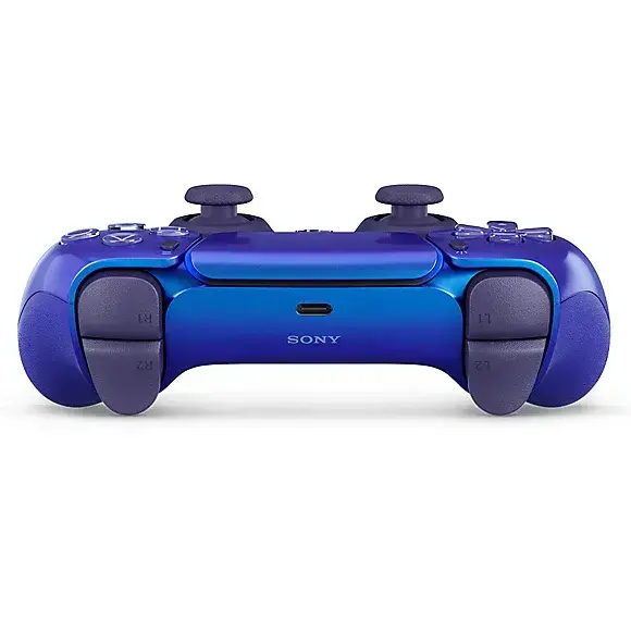 Sony DualSense Wireless Controller Chroma Indigo Photo 3