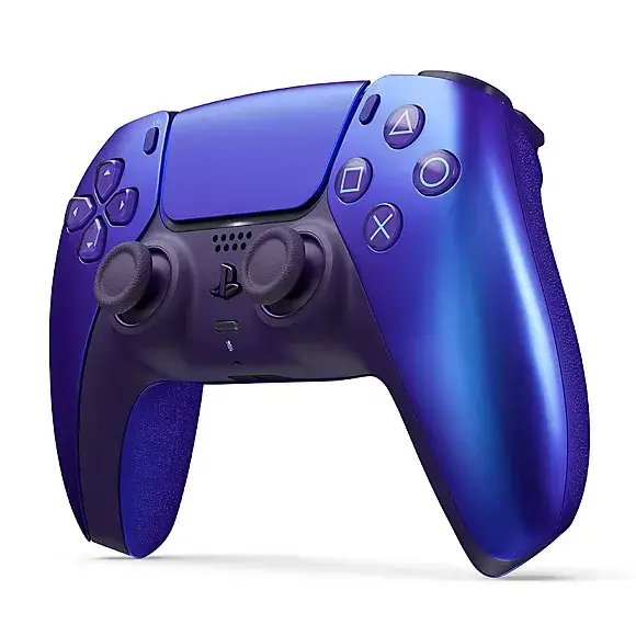 Sony DualSense Wireless Controller Chroma Indigo Photo 4