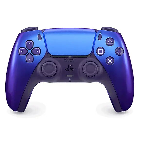 Sony DualSense bezvadu kontrolleris Chroma Indigo
