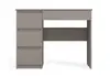 top e shop Mijas Left Desk Clay — левый прямой стол Photo 2