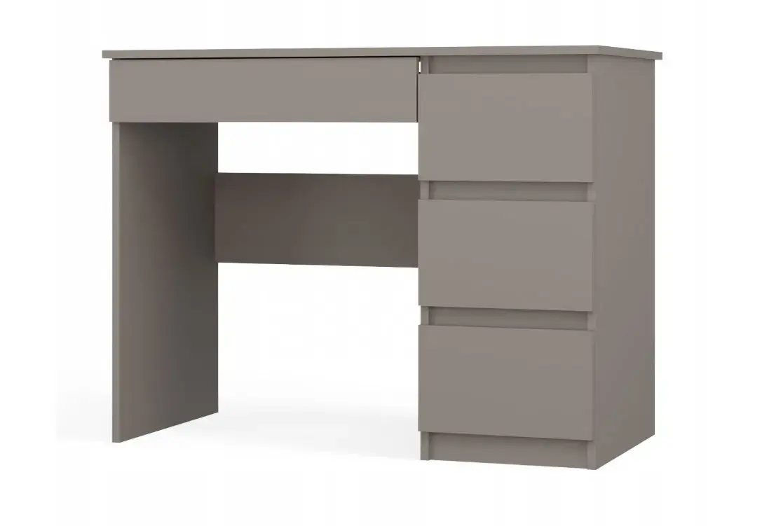 top e shop Mijas Left Desk Clay — левый прямой стол Photo 3