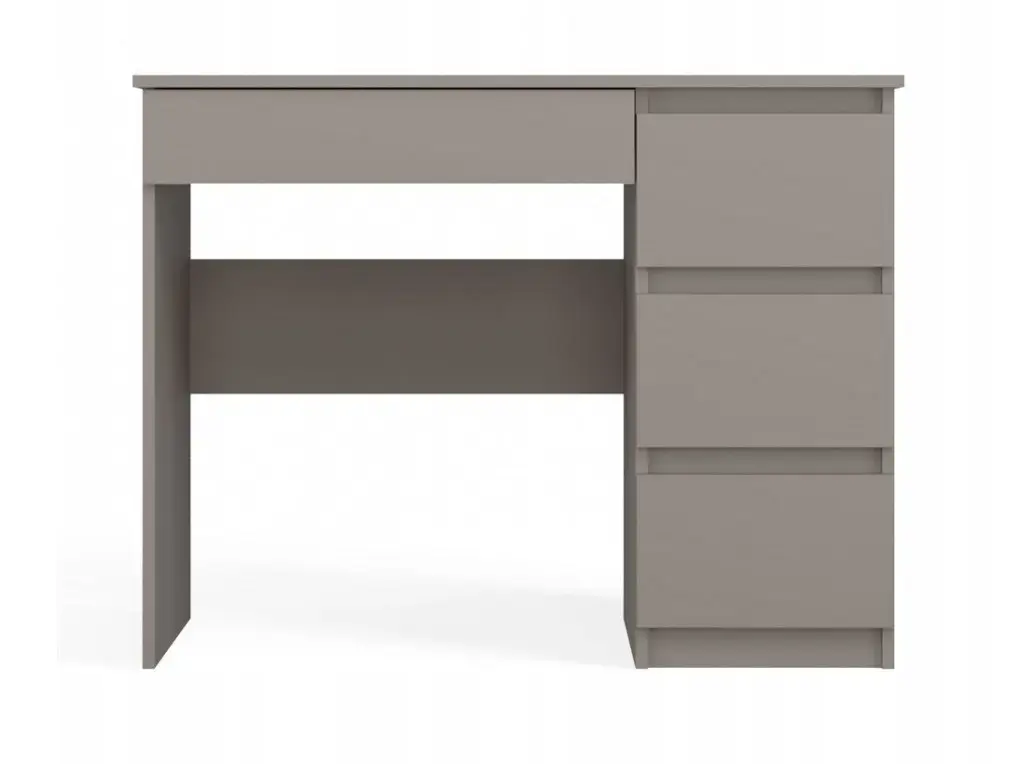 Стол top e shop Mijas Right Desk Clay Photo 2