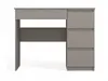 Стол top e shop Mijas Right Desk Clay Photo 2