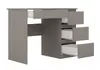 Стол top e shop Mijas Right Desk Clay Photo 3