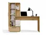 Стол и стеллаж top e shop COSMO Oak Artisan Photo 3