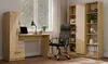 Стол и стеллаж top e shop COSMO Oak Artisan Photo 10