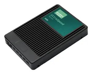 SSD U.2 GOODRAM US20 1.6 TB — U.2 1600 GB, server component
