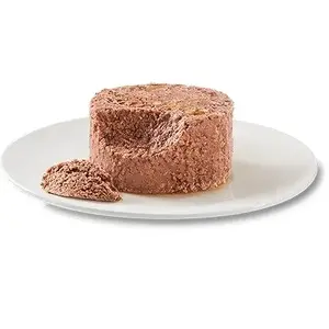 Влажный корм для кошек Oasy Caprice Mousse с тунцом 85 г