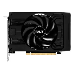 Grafiskā karte Palit GeForce RTX 5050 StormX OC — 8 GB GDDR6, 128 bit, PCIe 5.0