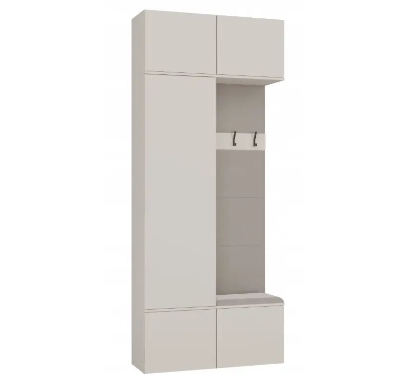 Skapis top e shop HAGA II