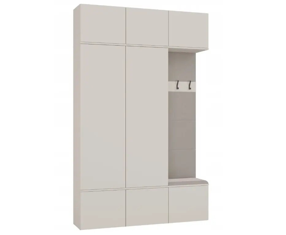 Skapis top e shop HAGA III