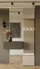 Вешалка-шкаф top e shop HAGA — 2 двери 500×350×2380 мм Photo 7