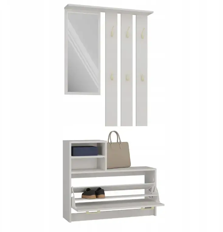 Apavu skapis top e shop VERA Cashmere GS1 Photo 2