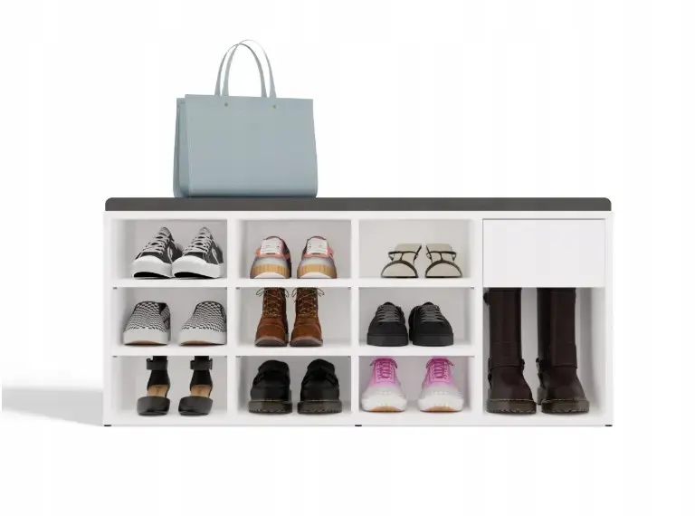 Тумба для обуви top e shop TALLIN Photo 5