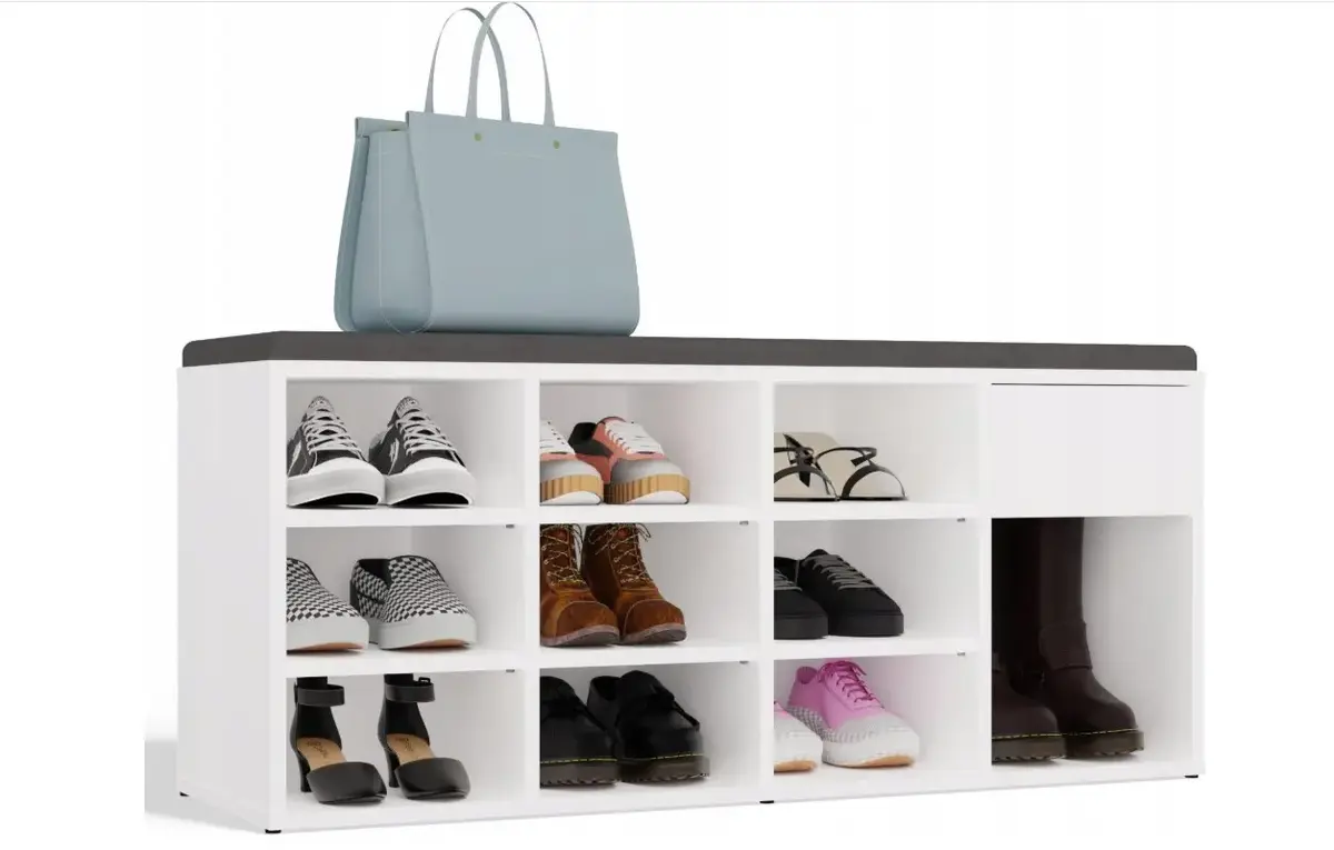 Тумба для обуви top e shop TALLIN Photo 6