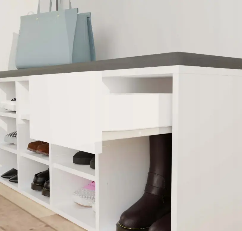 Тумба для обуви top e shop TALLIN Photo 9