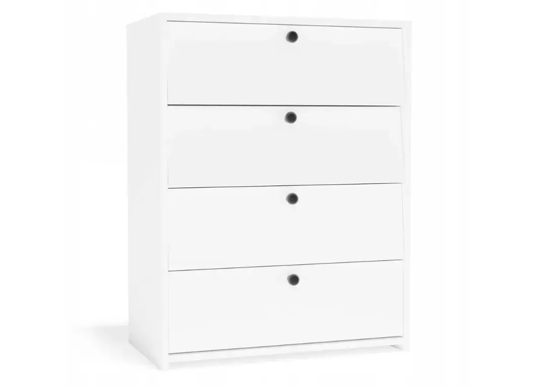 Тумба для обуви top e shop LOKA 4-дверная 660×380×850 мм Photo 4
