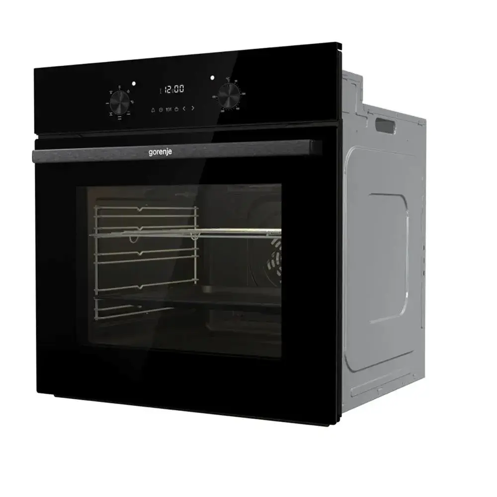 Встраиваемый духовой шкаф Gorenje BO6635E01BG Photo 3